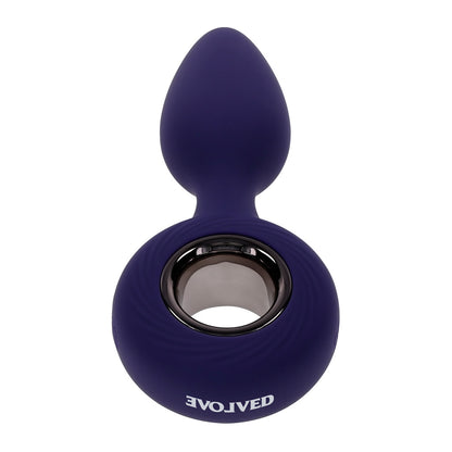 My Precious - Purple