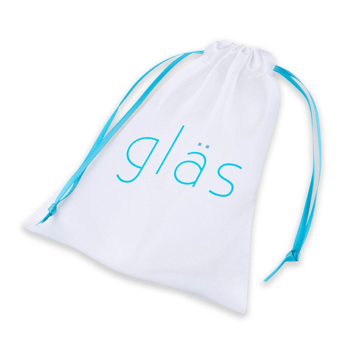 3.5 Inch Glass Butt Plug