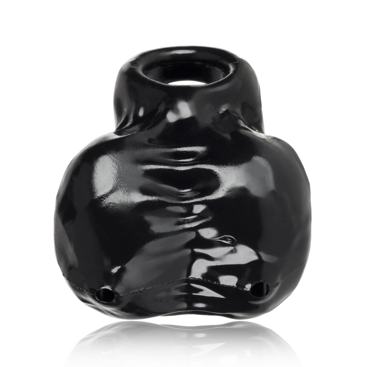 Nutter Sack Ball- Bag and Cocksling - Black