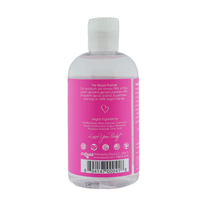 Naturals Sassy - 8.5 Fl. Oz. (251 ml)