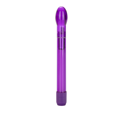 Slender Tulip Wand - Violet