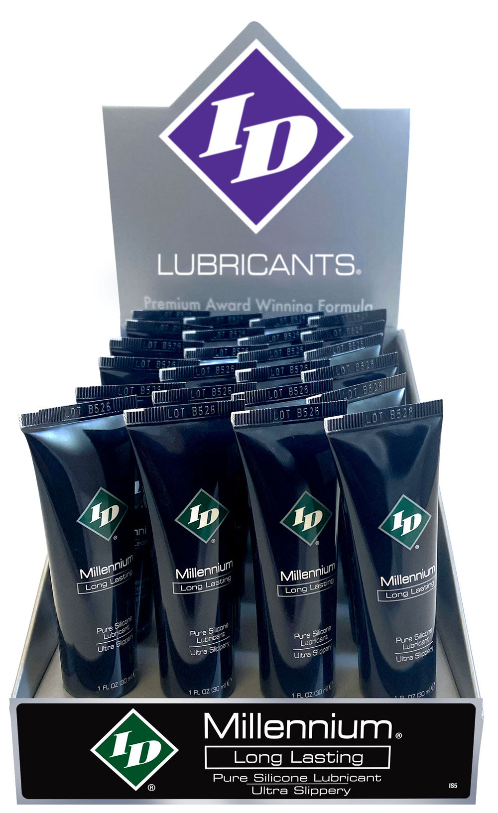 Millennium Display 24ct - 1 Fl Oz Tubes