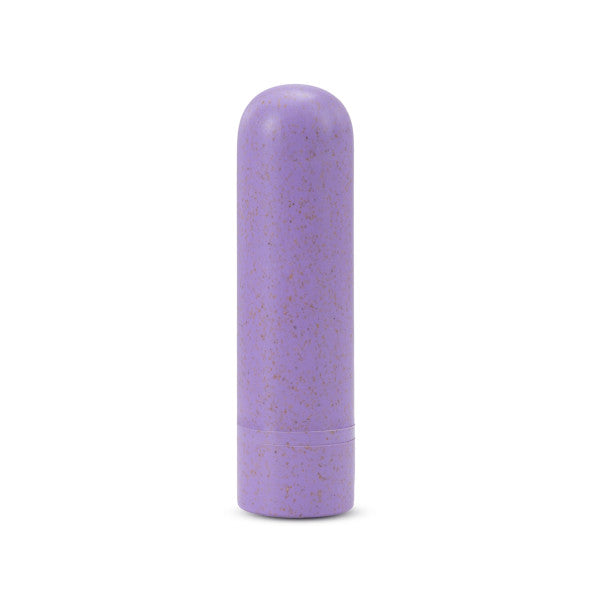 Gaia - Eco Rechargeable Bullet - Lilac
