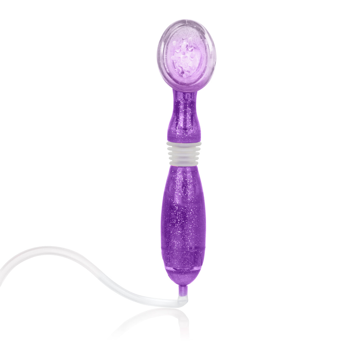 Advanced Clitoral Pump - Purple
