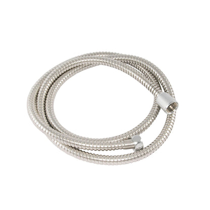 Rinservice Replacement Metal Hose