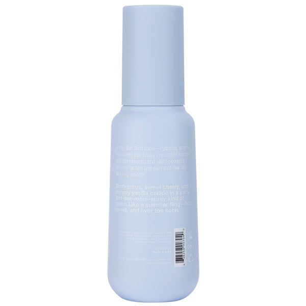 Simply Sexy Pheromone Hair and Body Mist Summer Crush 3.35 Fl Oz 99ml
