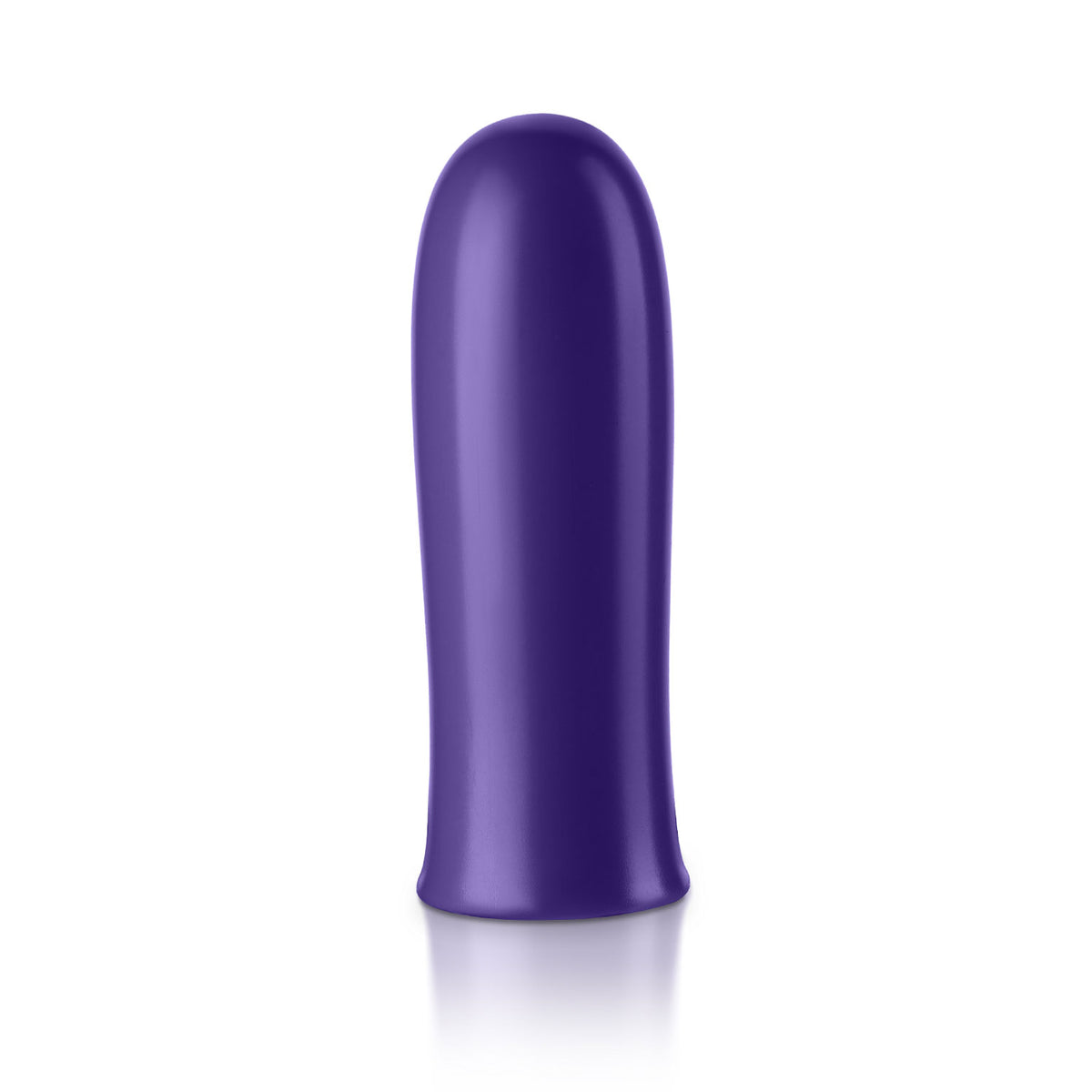 Versa Bullet With Remote - Dark Purple