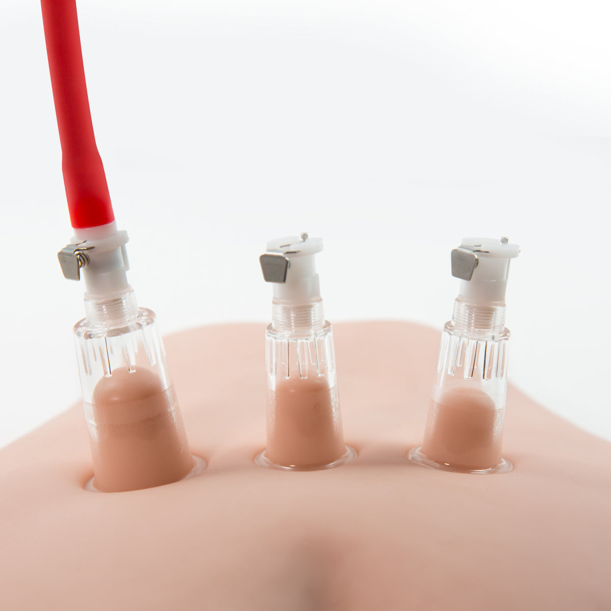 Temptasia - Clitoris Pleasure and Enhancement Pump