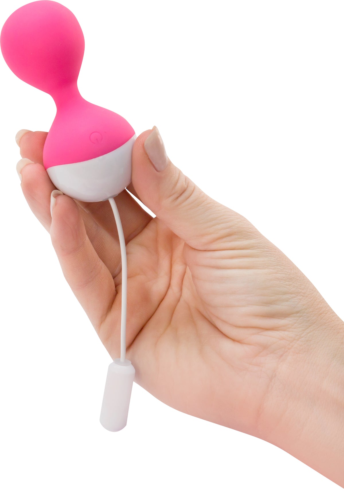 Wonderlust Clarity - Pink