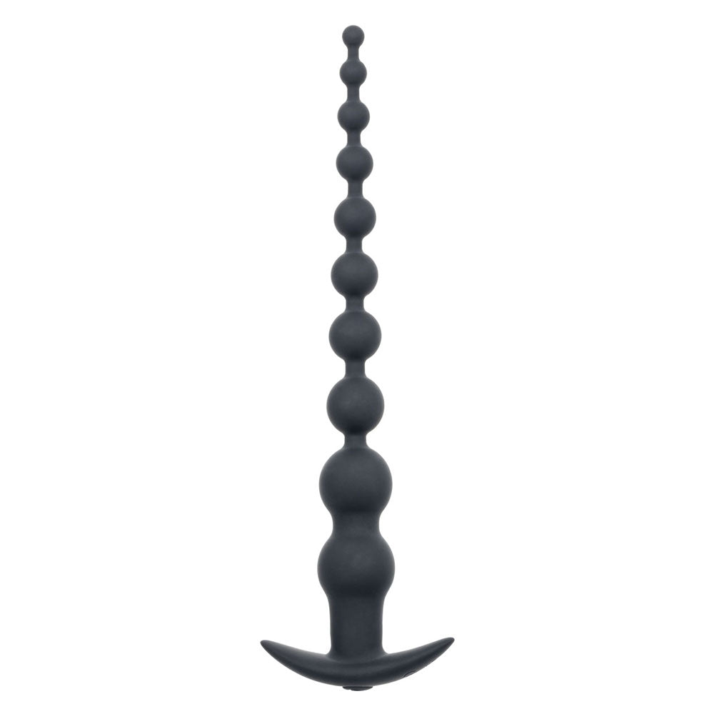 Rechargeable X-10 Power Beads - Black