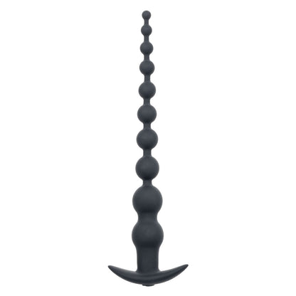 Rechargeable X-10 Power Beads - Black