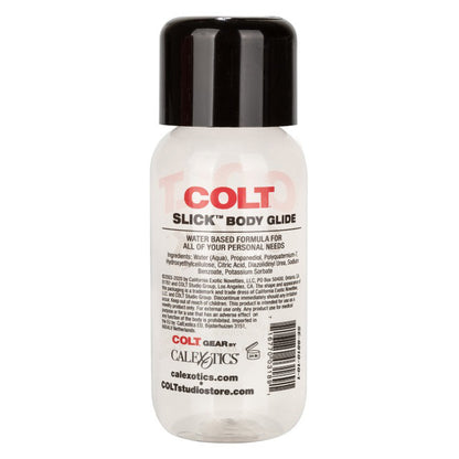 Colt Slick Lube 8.9 Oz
