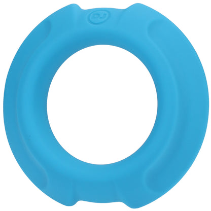 Optimale Flexisteel - Metal Core - 35mm - Blue