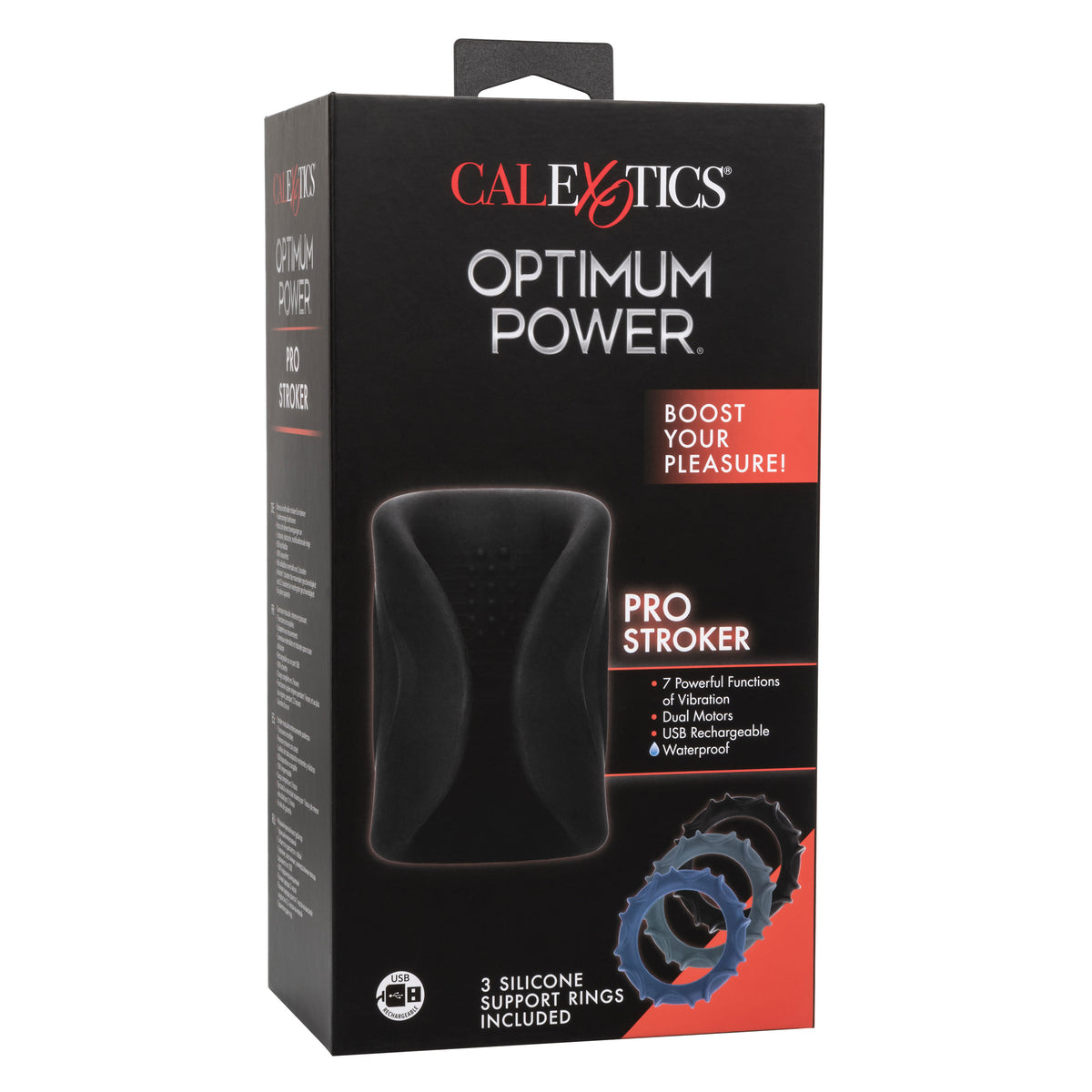 Optimum Power Pro Stroker