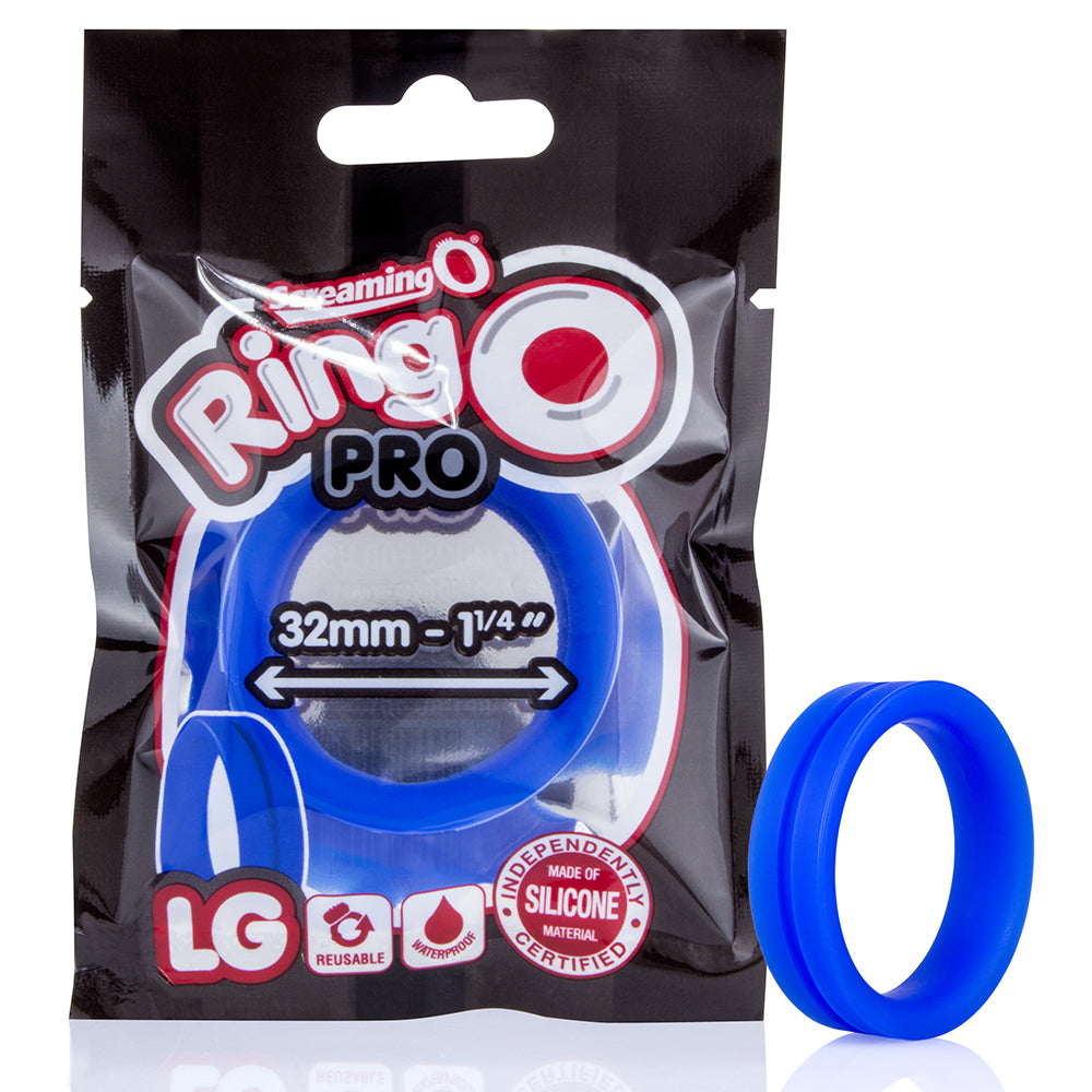 Ringo Pro Lg - 12 Count Pop Box - Assorted Colors