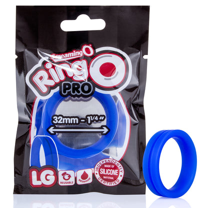 Ringo Pro Lg - 12 Count Pop Box - Assorted Colors