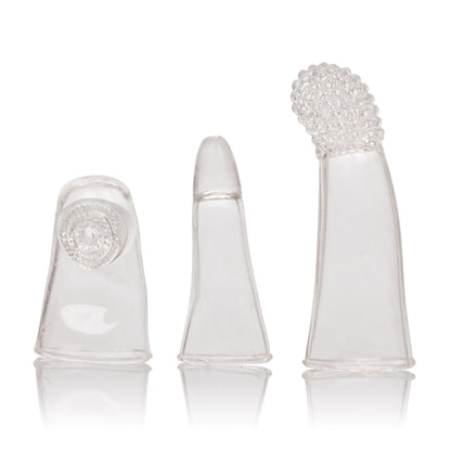 Orgasm Ticklers