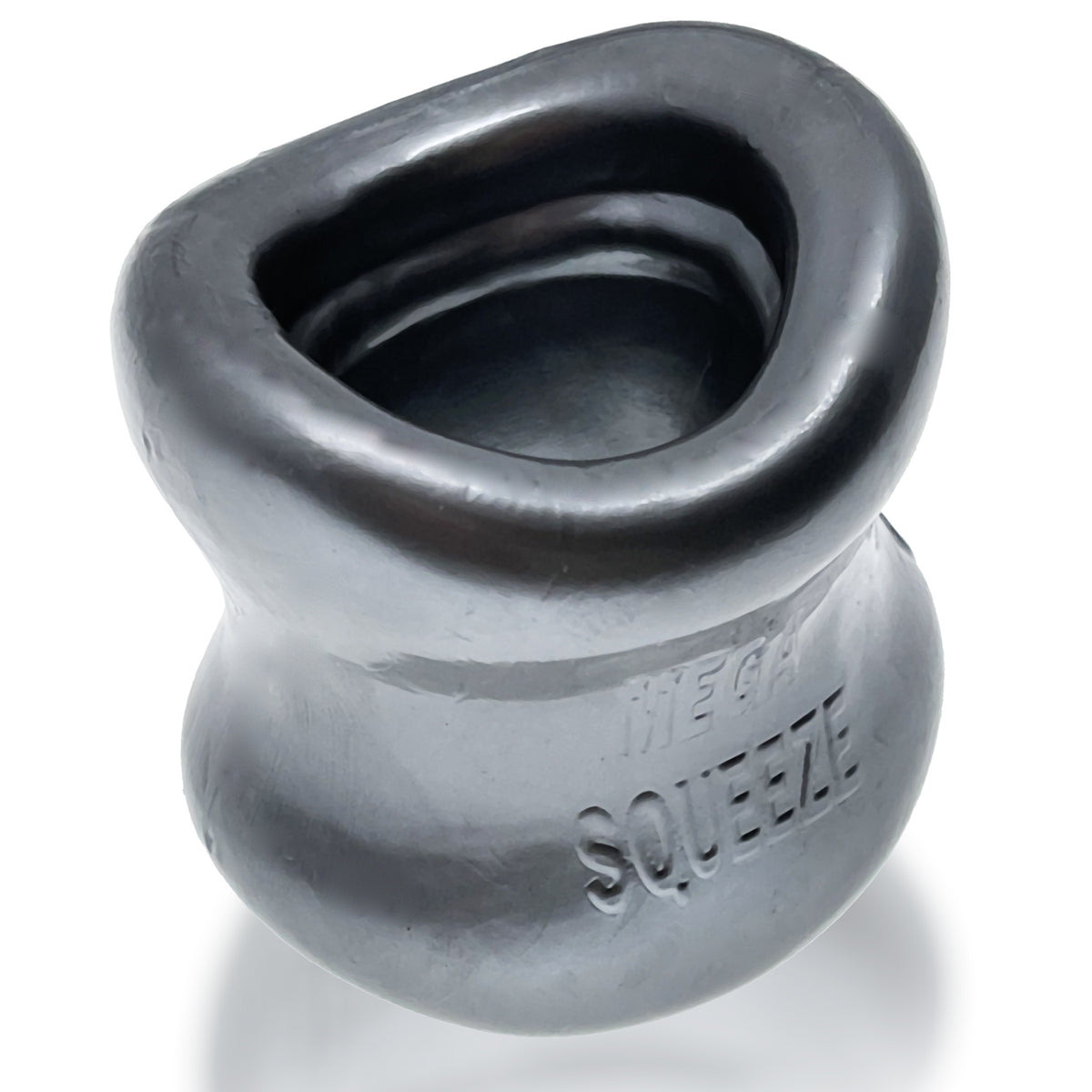 Mega Squeeze - Ergofit Ballstretcher - Steel