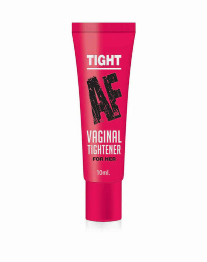 Tight Af Fishbowl Tightener Cream 10ml - Pop Display of 65