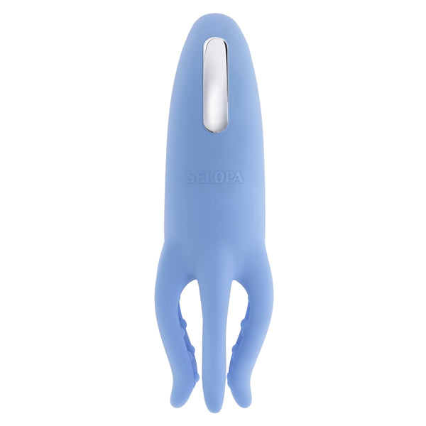 Tentacle Tickler - Blue