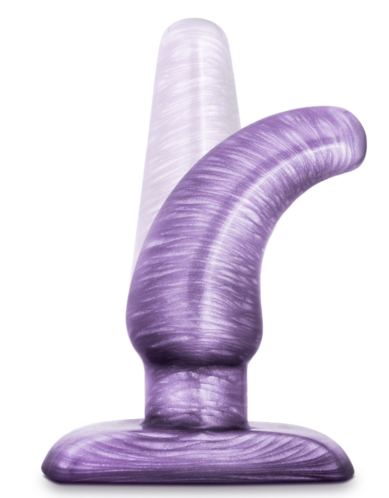B Yours - Anal Trainer Kit - Purple Swirl