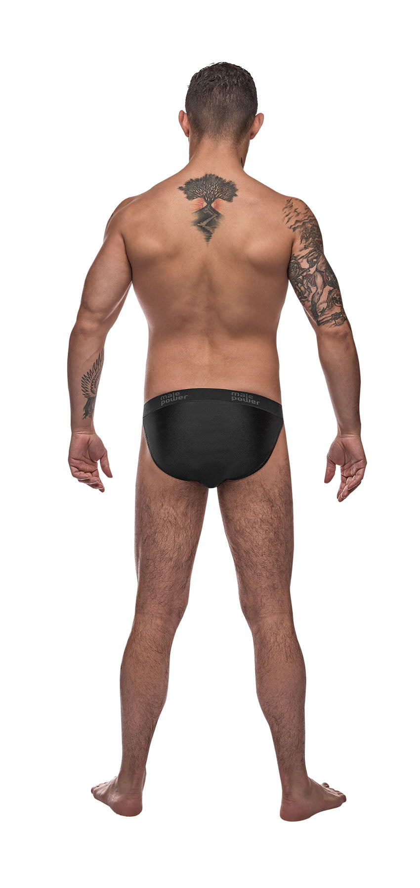 Grip and Rip - Rip Off Bikini - Medium - Black