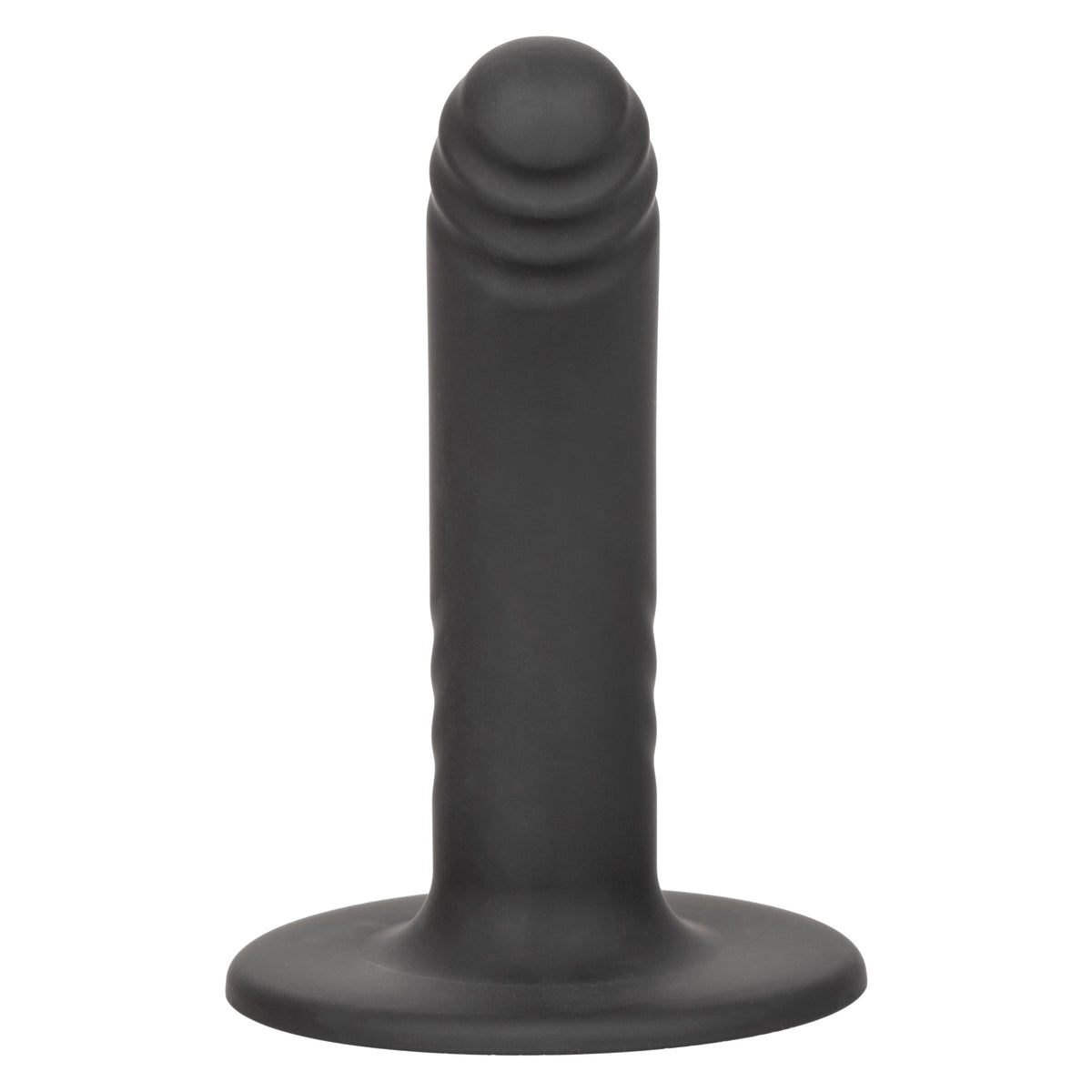 Boundless Ridged - 4.75 Inch - Black