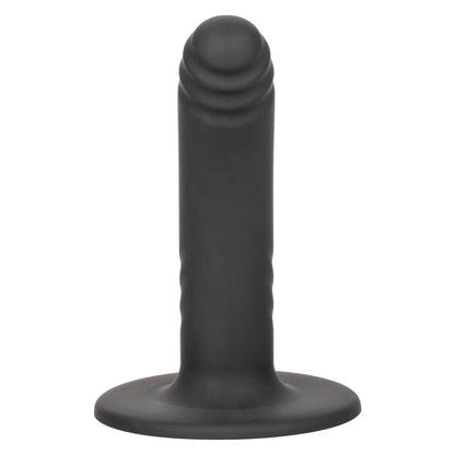 Boundless Ridged - 4.75 Inch - Black