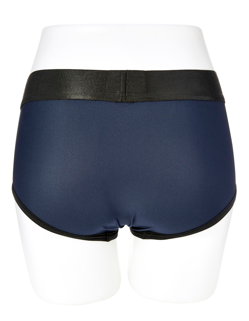 Em. Ex. Active Harness Fit - Navy/graphite - Large