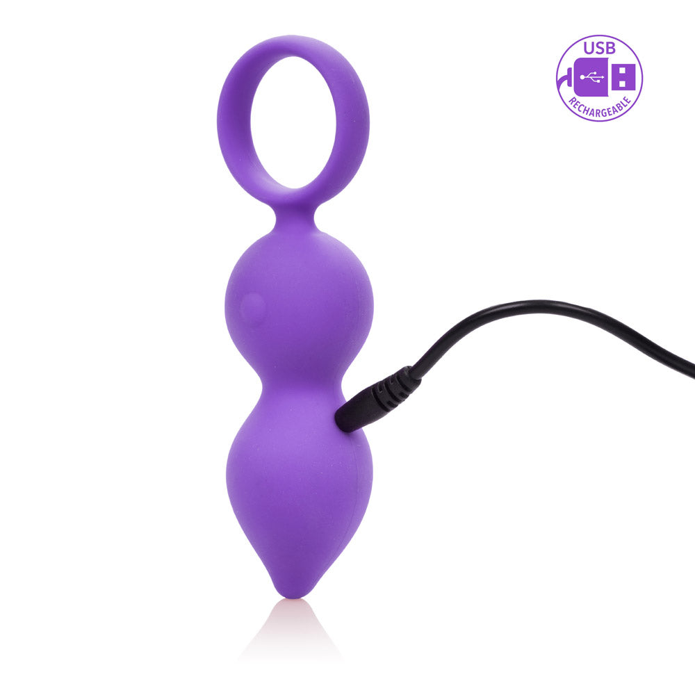 Silhouette S1 - Purple