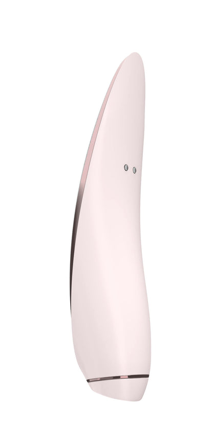 Satisfyer Luxury Prt--Porter