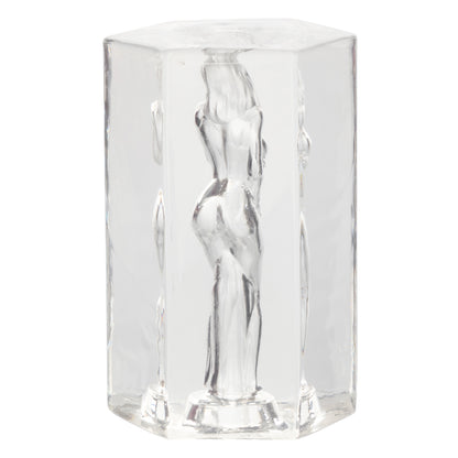 Girls Girls Girls - Crystal - Clear