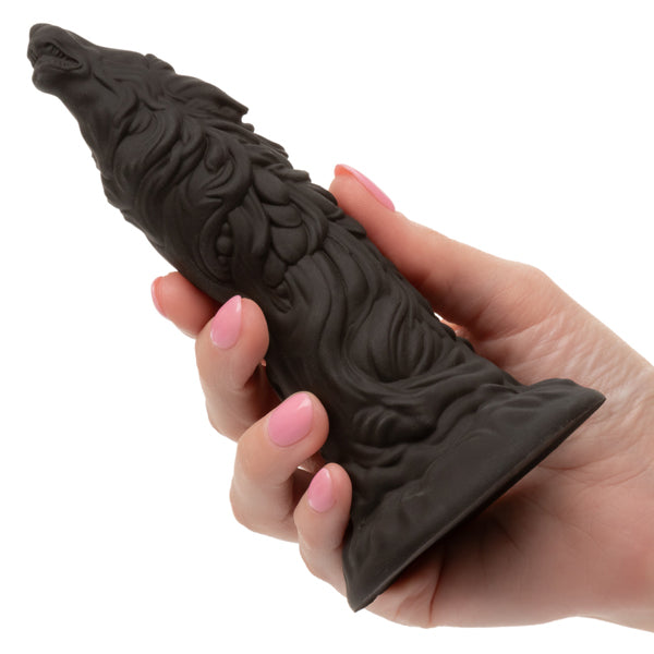 Monster Dong the Werewolf - Black