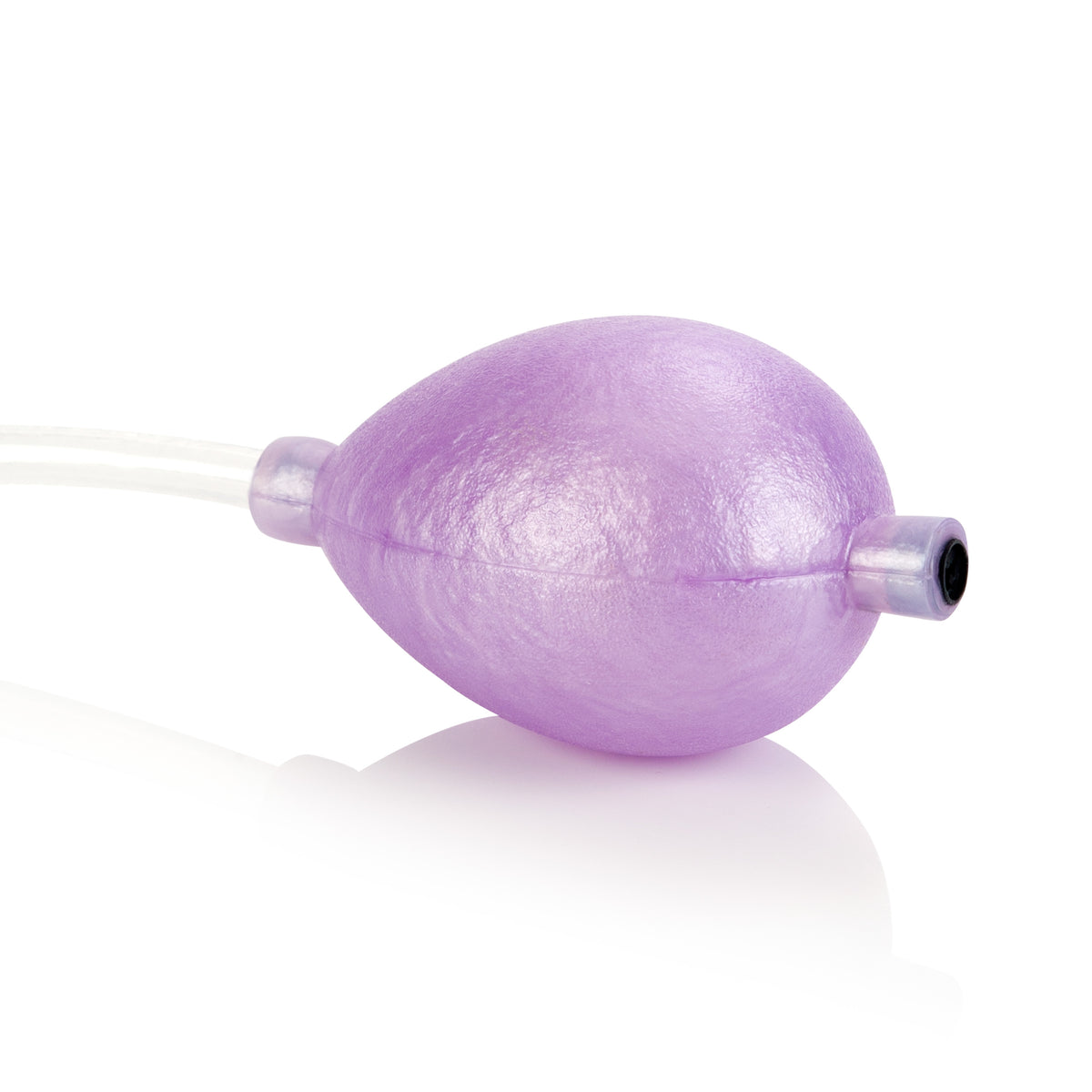 Shane's World Vibrating Turbo Suction Tongue - Purple