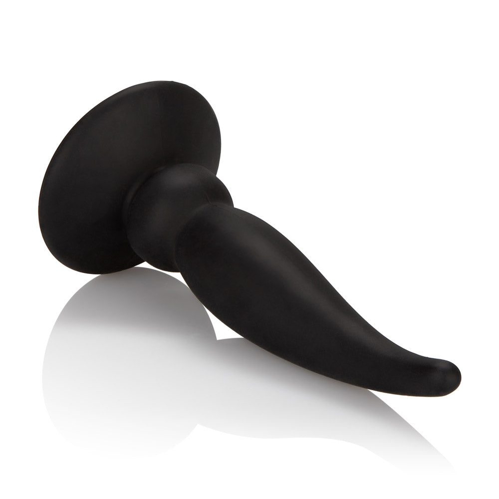 Silicone Rump Rider