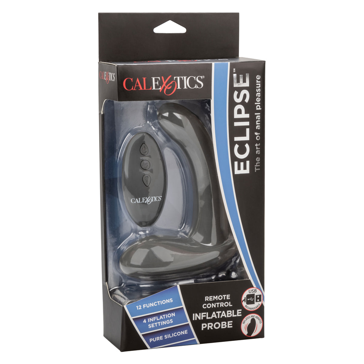 Eclipse Remote Control Inflatable Probe