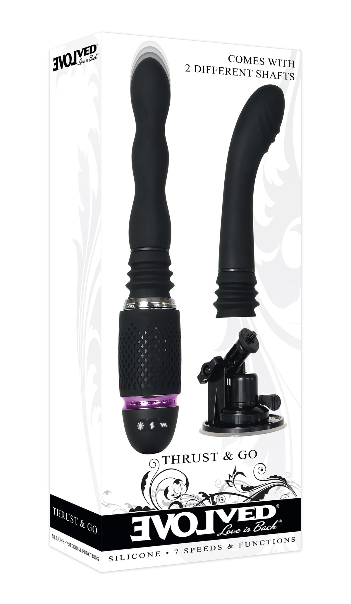 Thrust and Go