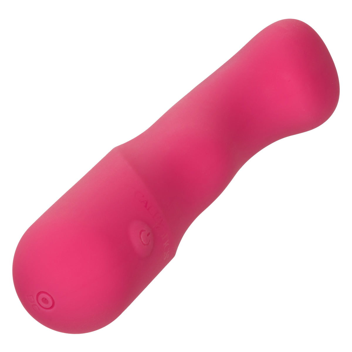 Liquid Silicone Pixies Curvy - Pink