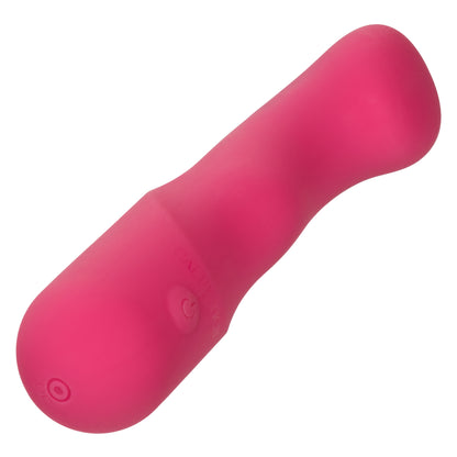 Liquid Silicone Pixies Curvy - Pink