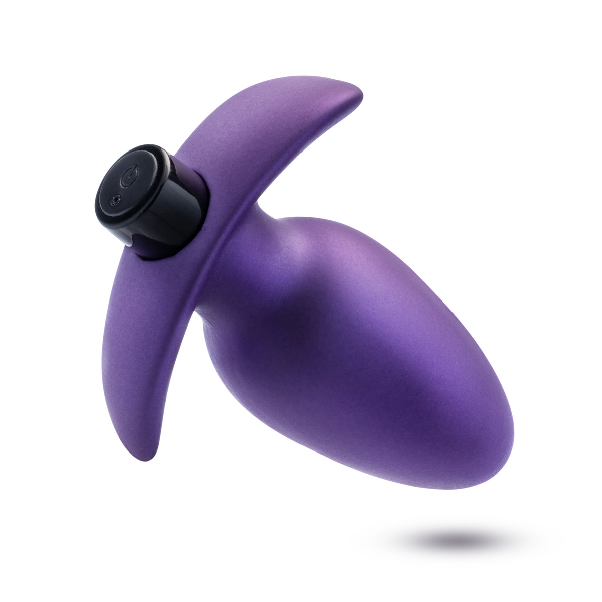 Anal Adventures Matrix - Excelsior Plug - Astro Violet