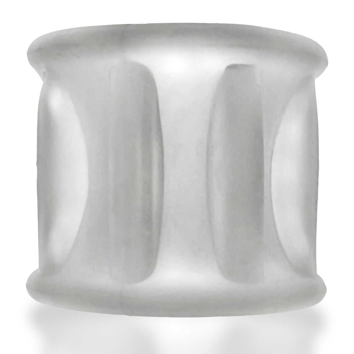 Gyroball - Ballstretcher - Clear Ice