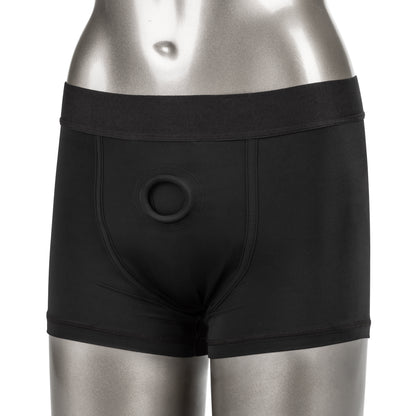 Her Royal Harness - Boxer Brief - 2xl/3xl