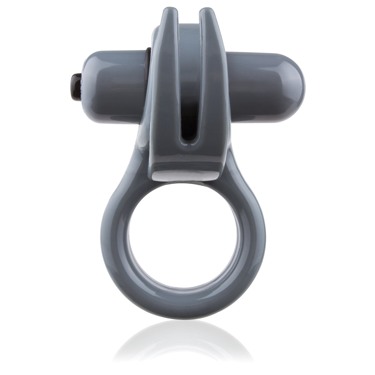Orny Vibe Ring - Grey - 6 Count