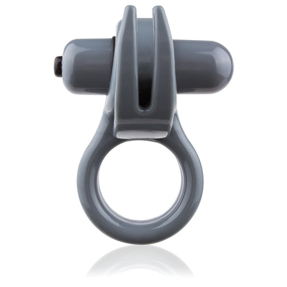 Orny Vibe Ring - Grey - 6 Count