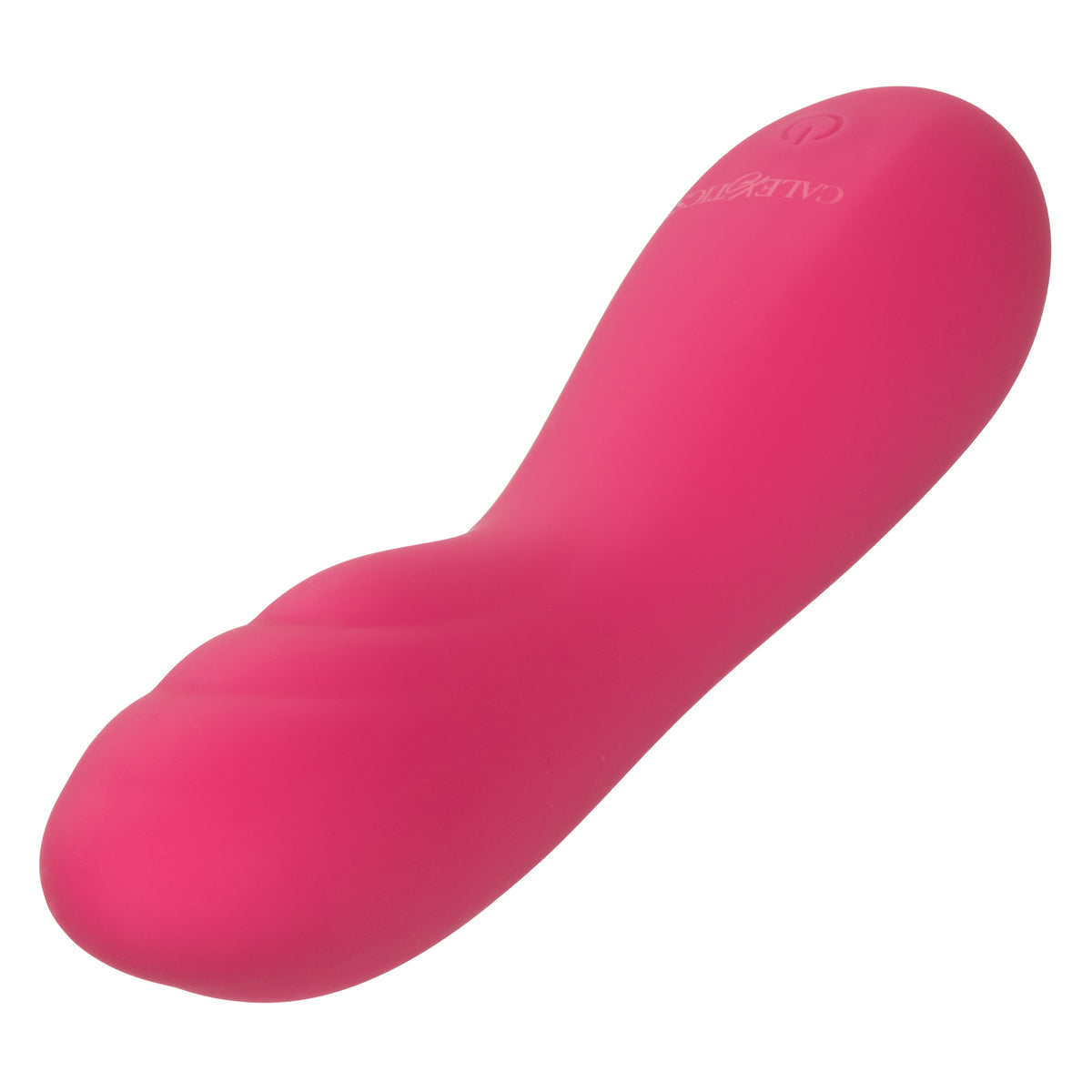 Liquid Silicone Pixies Ripple - Pink