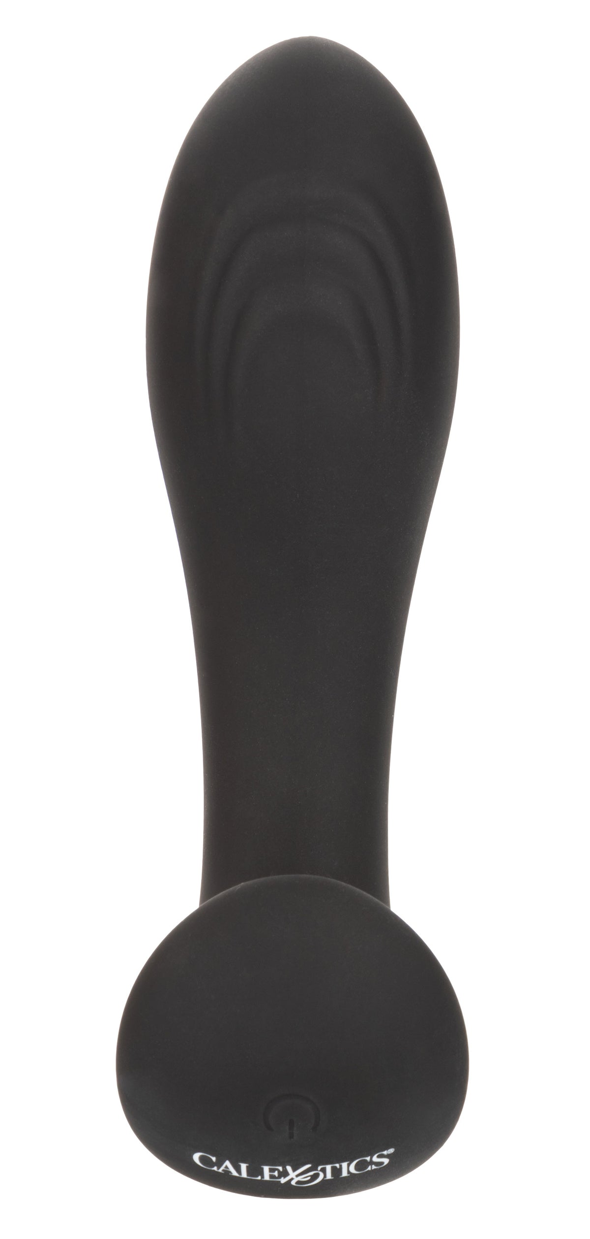 Eclipse Liquid Silicone Flex Probe - Black