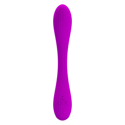 Pretty Love Yedda - Purple