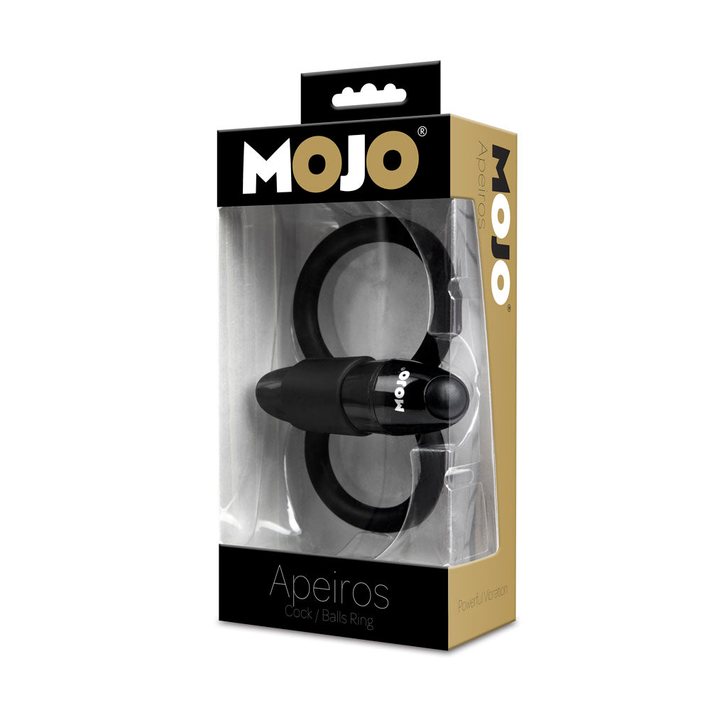 Mojo - Apeiros - Cock and Ball Ring