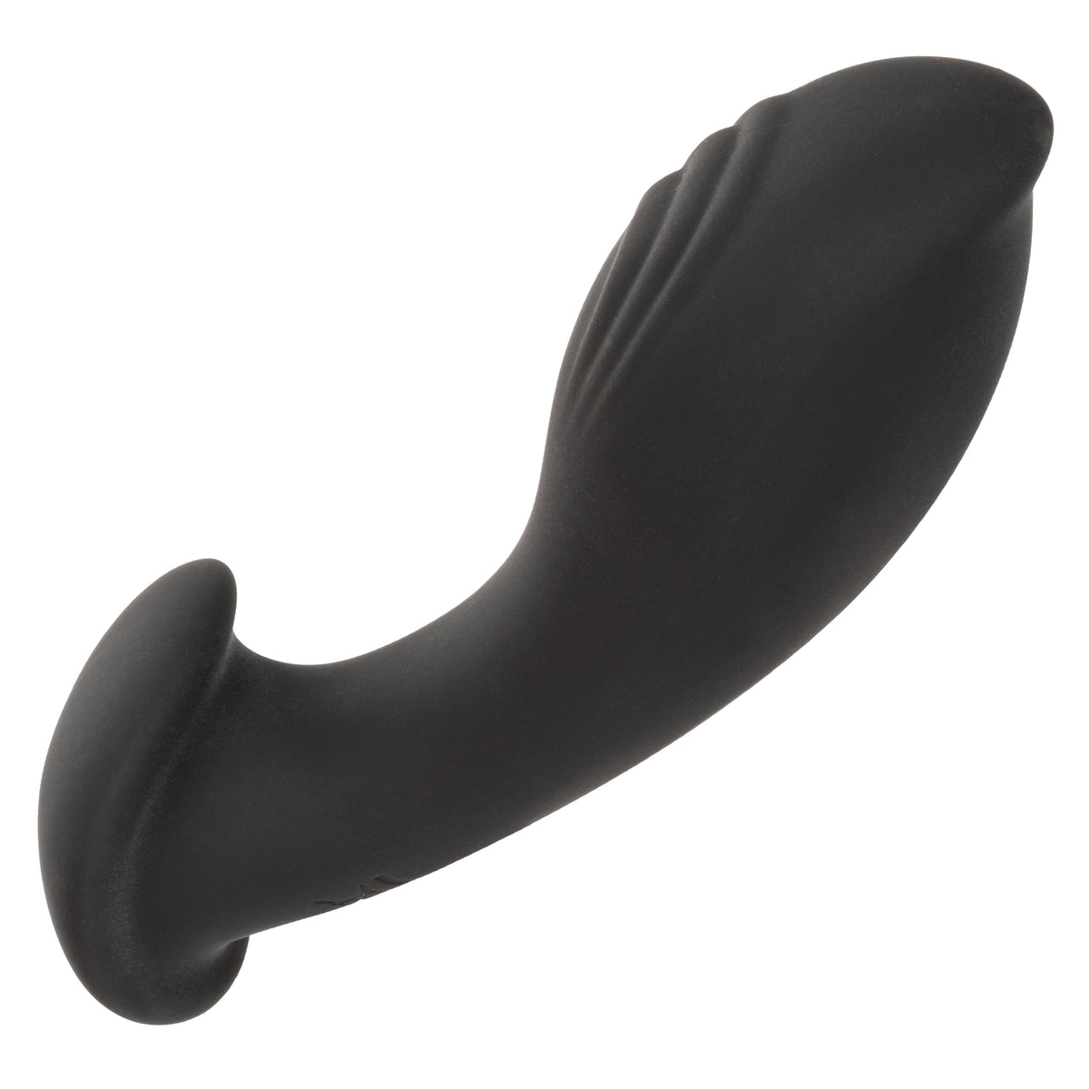 Eclipse Liquid Silicone Flex Probe - Black