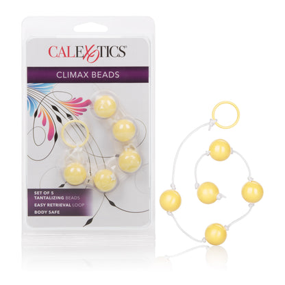 Climax Beads - Large